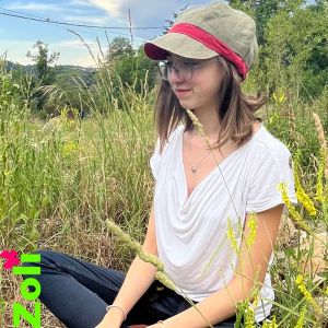 Casquette Junior et Adulte en Lin Lavé de Normandie