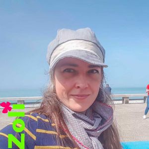 Casquette Junior et Adulte en Lin Lavé de Normandie