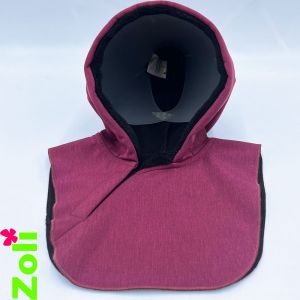 Capuchon BEBE imperméable Week-End