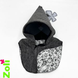 Capuchon bébé Imperméable RainSnow
