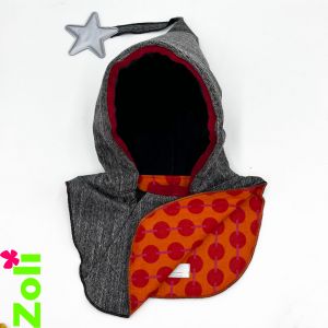 Capuchon Enfant RainSnow