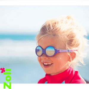 Lunettes de Soleil JULBO(Loop 2-4 ans)