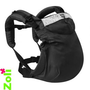 Porte-bébé NEO V3 de Neobulle (préformé évolutif)
