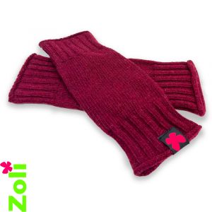 Jambières en Laine recyclée