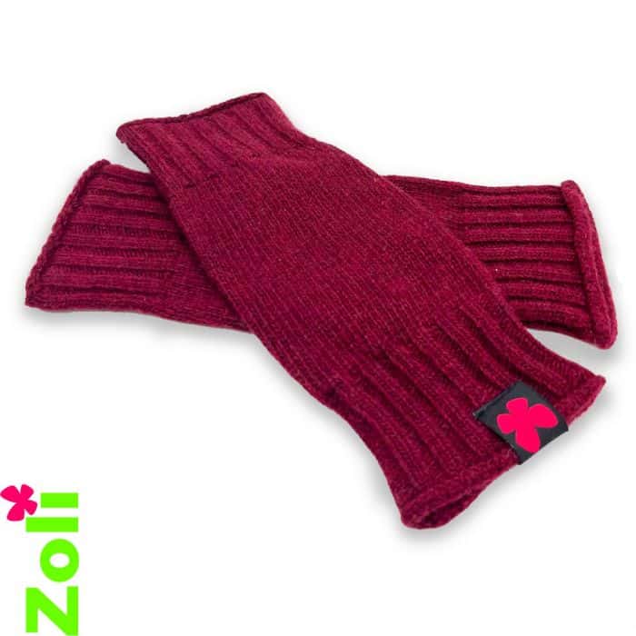Jambières en Laine recyclée