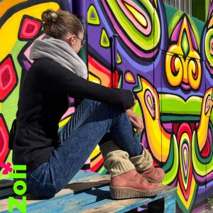 Jambières en Laine recyclée