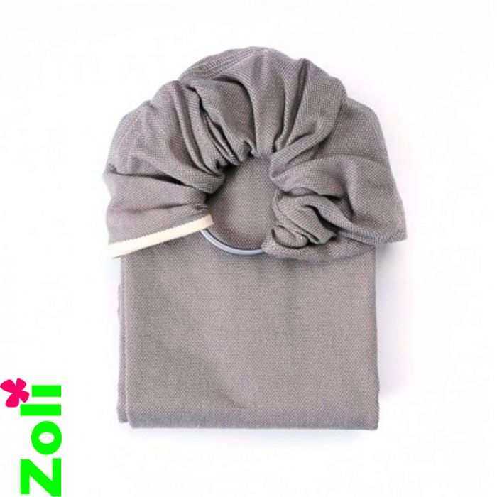 Le porte bébé souple de Néobulle, le NEO, convient à tous les