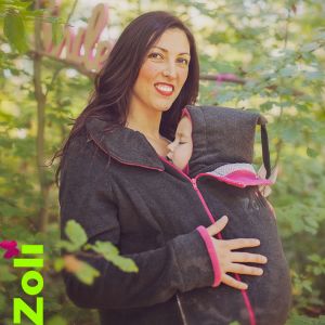 Capuchon bébé Polaire