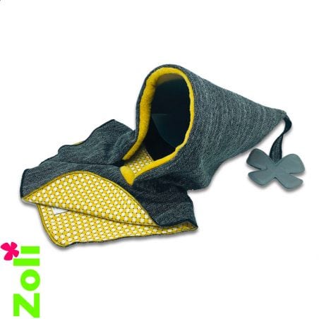 Capuchon bébé Imperméable RainSnow