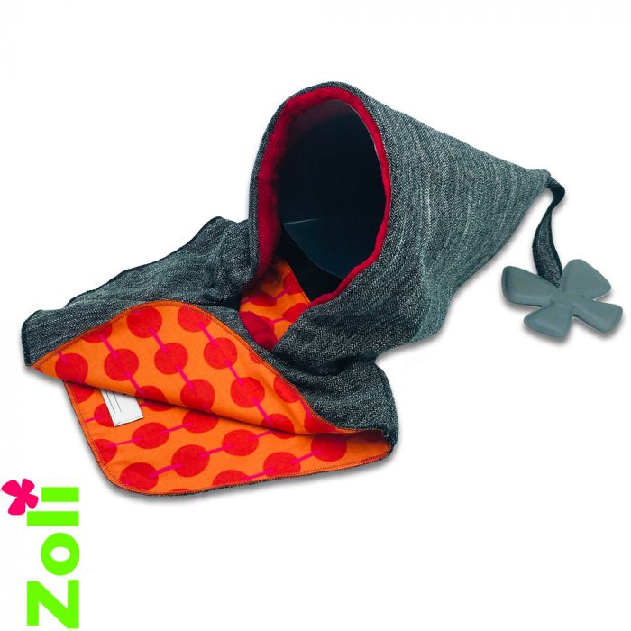 Capuchon bébé Imperméable RainSnow