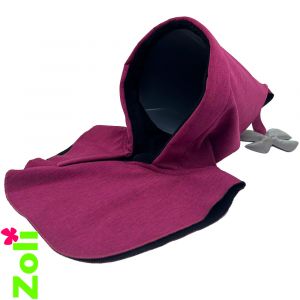 Capuchon BEBE imperméable Week-End