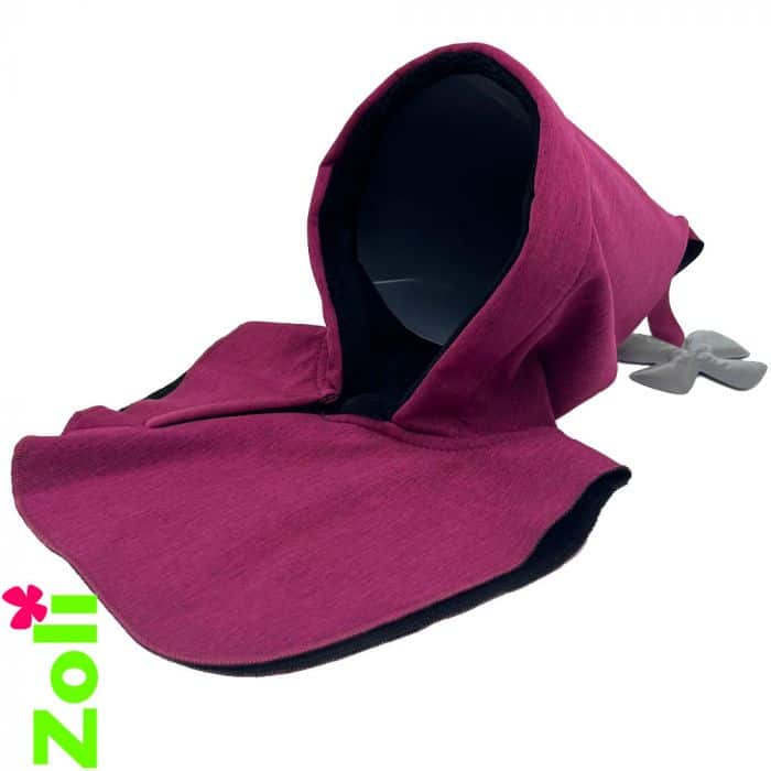 Capuchon BEBE imperméable Week-End