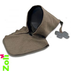Capuchon BEBE imperméable Week-End