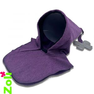 Capuchon BEBE imperméable Week-End