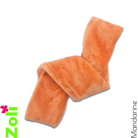 Snood tout doux enfant
