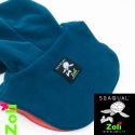 Capuchon enfant polaire SEAQUAL