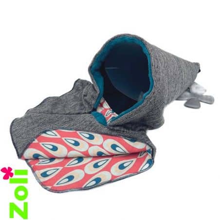 Capuchon bébé Imperméable RainSnow