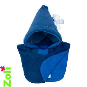 Capuchon bébé Polaire