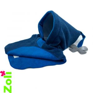 Capuchon bébé Polaire