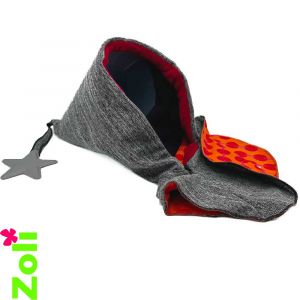 Capuchon Enfant RainSnow
