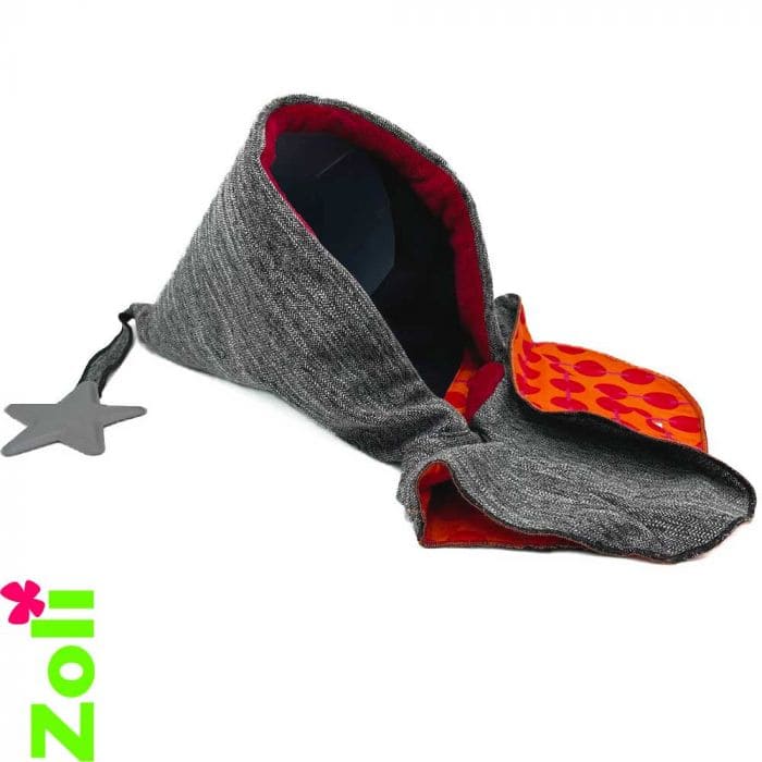 Capuchon Enfant RainSnow