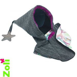 Capuchon Enfant RainSnow