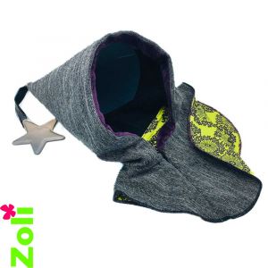 Capuchon Enfant RainSnow