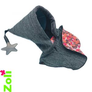 Capuchon Enfant RainSnow