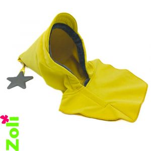 Capuchon ENFANT imperméable Week-End