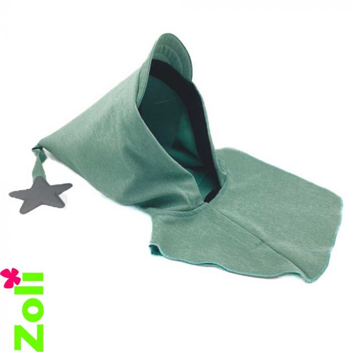 Capuchon ENFANT imperméable Week-End