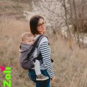 Porte-bébé NEO + de Neobulle (préformé évolutif)