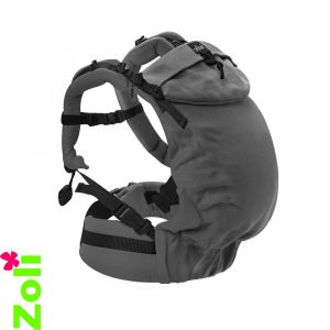 Echarpe de portage pour bébé jusqu'à - 25% chez Babylux