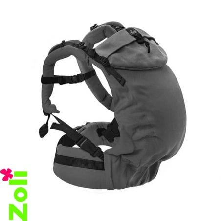 Porte-bébé NEO + de Neobulle (préformé évolutif)