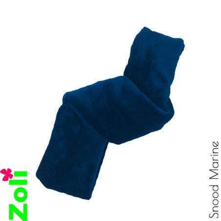 Snood tout doux enfant