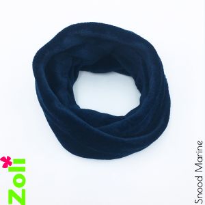 Snood tout doux enfant
