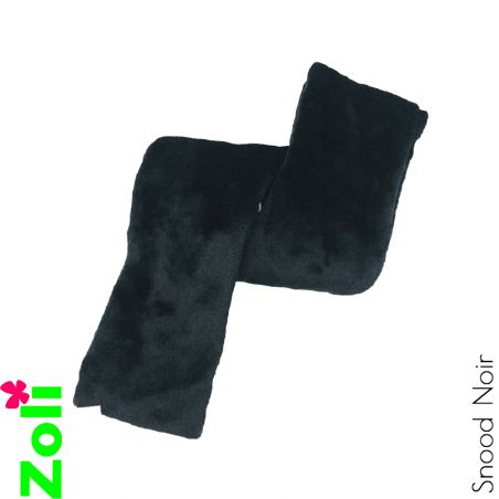 Snood tout doux enfant