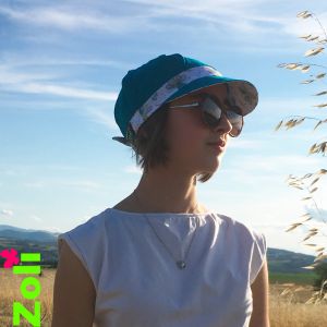 Casquette Junior et Adulte