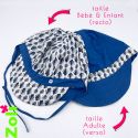 Casquette Junior et Adulte