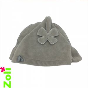 Capuchon Premier Hiver (0 - 6/8 mois)