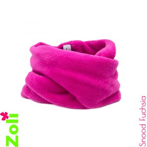 Snood tout doux enfant
