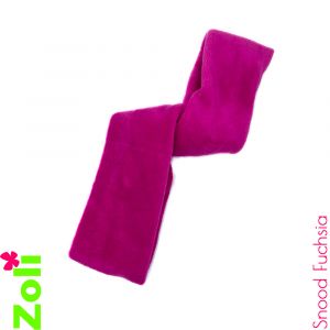 Snood tout doux enfant