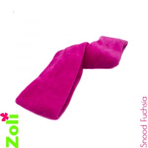 Snood tout doux enfant