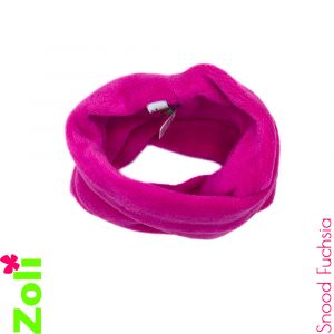 Snood tout doux enfant