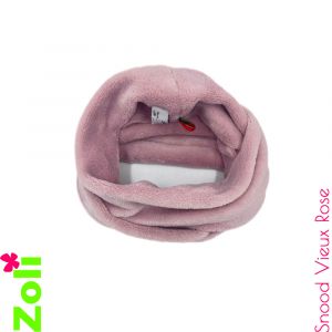 Snood tout doux enfant