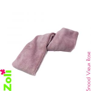 Snood tout doux enfant