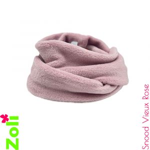 Snood tout doux enfant