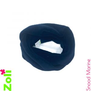Snood tout doux enfant