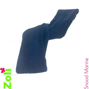 Snood tout doux enfant