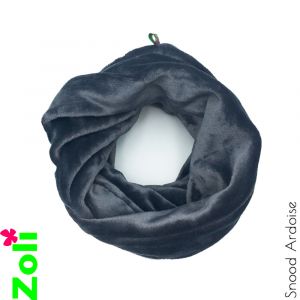 Snood tout doux adulte