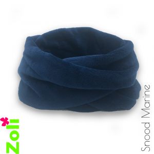 Snood tout doux adulte
